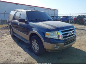  Salvage Ford Expedition
