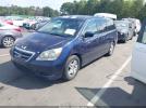 Honda Odyssey Ex-l Image 3
