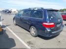 Honda Odyssey Ex-l Image 2