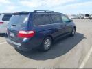 Honda Odyssey Ex-l Image 5