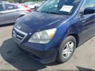 Honda Odyssey Ex-l Image 10