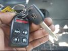 Honda Odyssey Ex-l Image 11