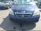 Honda Odyssey Ex-l Image 9