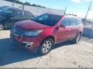Chevrolet Traverse 1lt Image 4