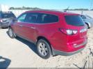 Chevrolet Traverse 1lt Image 2