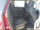 Chevrolet Traverse 1lt Image 7