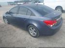 Chevrolet Cruze Lt Image 3