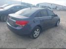 Chevrolet Cruze Lt Image 9