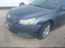 Chevrolet Cruze Lt Image 4