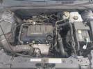 Chevrolet Cruze Lt Image 11