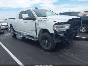 Salvage Ram 2500
