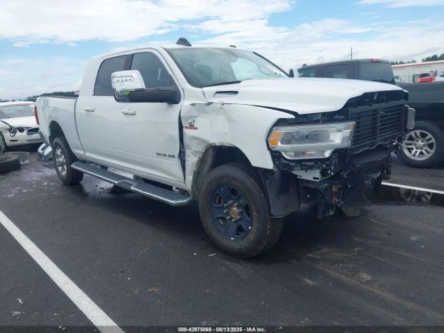 Salvage Ram 2500