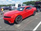 Chevrolet Camaro 2ss Image 6
