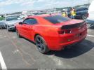 Chevrolet Camaro 2ss Image 16