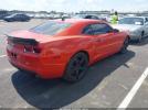 Chevrolet Camaro 2ss Image 4