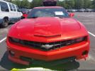Chevrolet Camaro 2ss Image 15