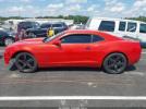 Chevrolet Camaro 2ss Image 10