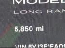 Tesla Model 3 Long Range Rear-wheel Drive Image 8
