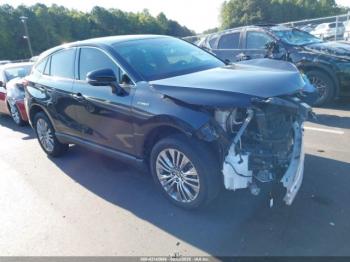  Salvage Toyota Venza