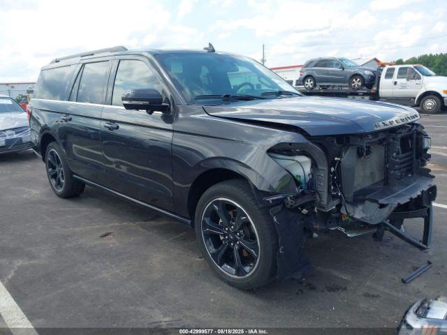  Salvage Ford Expedition