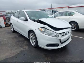  Salvage Dodge Dart