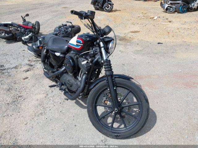  Salvage Harley-Davidson Xl1200