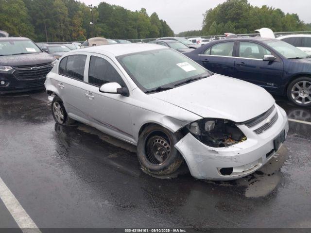 Salvage Chevrolet Cobalt
