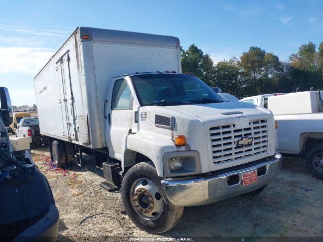  Salvage Chevrolet Cc7500