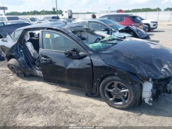  Salvage Kia K4