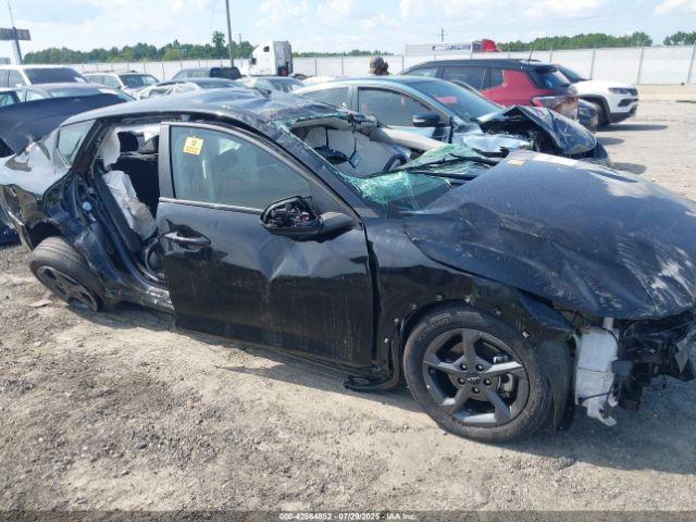  Salvage Kia K4