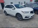 Acura MDX Technology Package Image 1