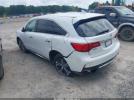 Acura MDX Technology Package Image 3