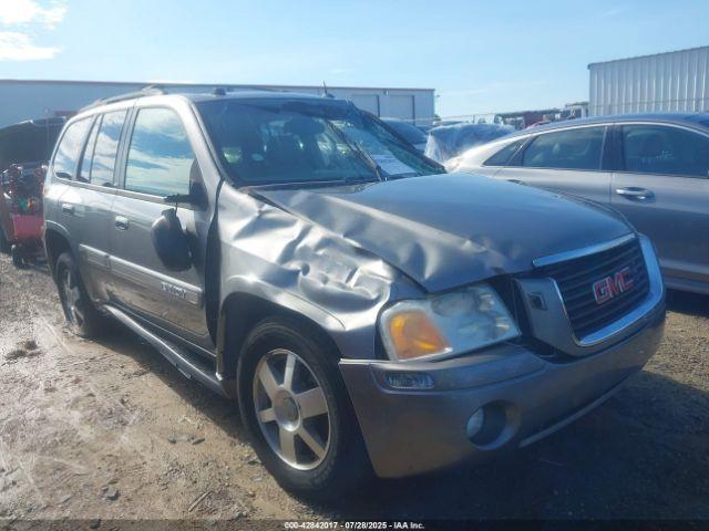  Salvage GMC Envoy