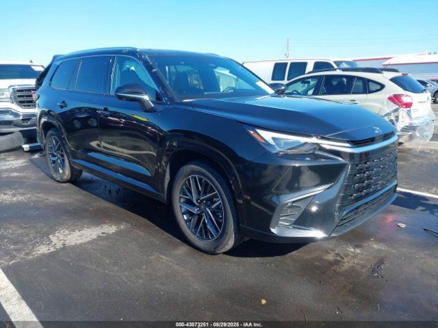  Salvage Lexus Tx 350