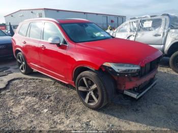  Salvage Volvo XC90