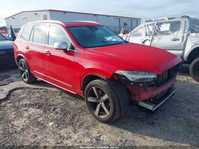  Salvage Volvo XC90