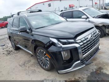  Salvage Hyundai PALISADE