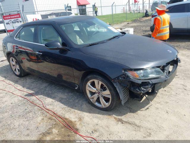  Salvage Saab 9-5