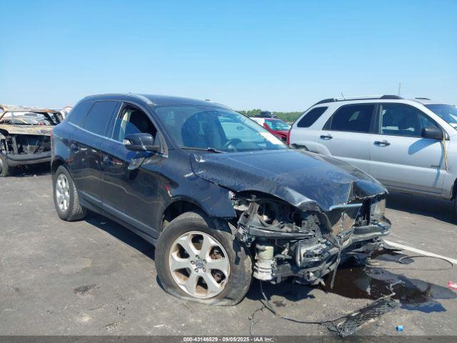 Salvage Volvo XC60