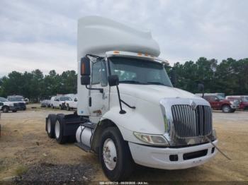  Salvage International 8000