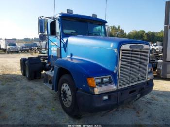  Salvage Freightliner Conventional