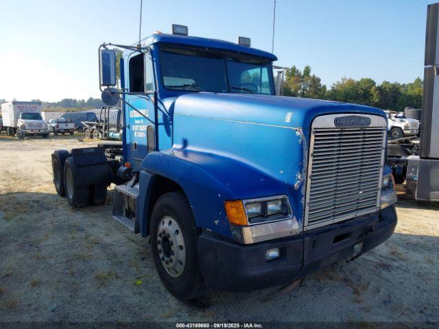  Salvage Freightliner Conventional