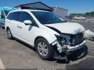 Honda Odyssey Ex-l Image 1