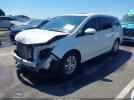Honda Odyssey Ex-l Image 4
