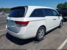 Honda Odyssey Ex-l Image 3