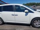 Honda Odyssey Ex-l Image 11