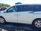 Honda Odyssey Ex-l Image 8