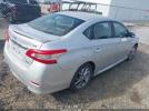 Nissan Sentra Sr Image 7