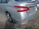 Nissan Sentra Sr Image 8