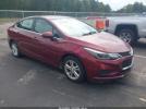 Chevrolet Cruze Lt Auto Image 1
